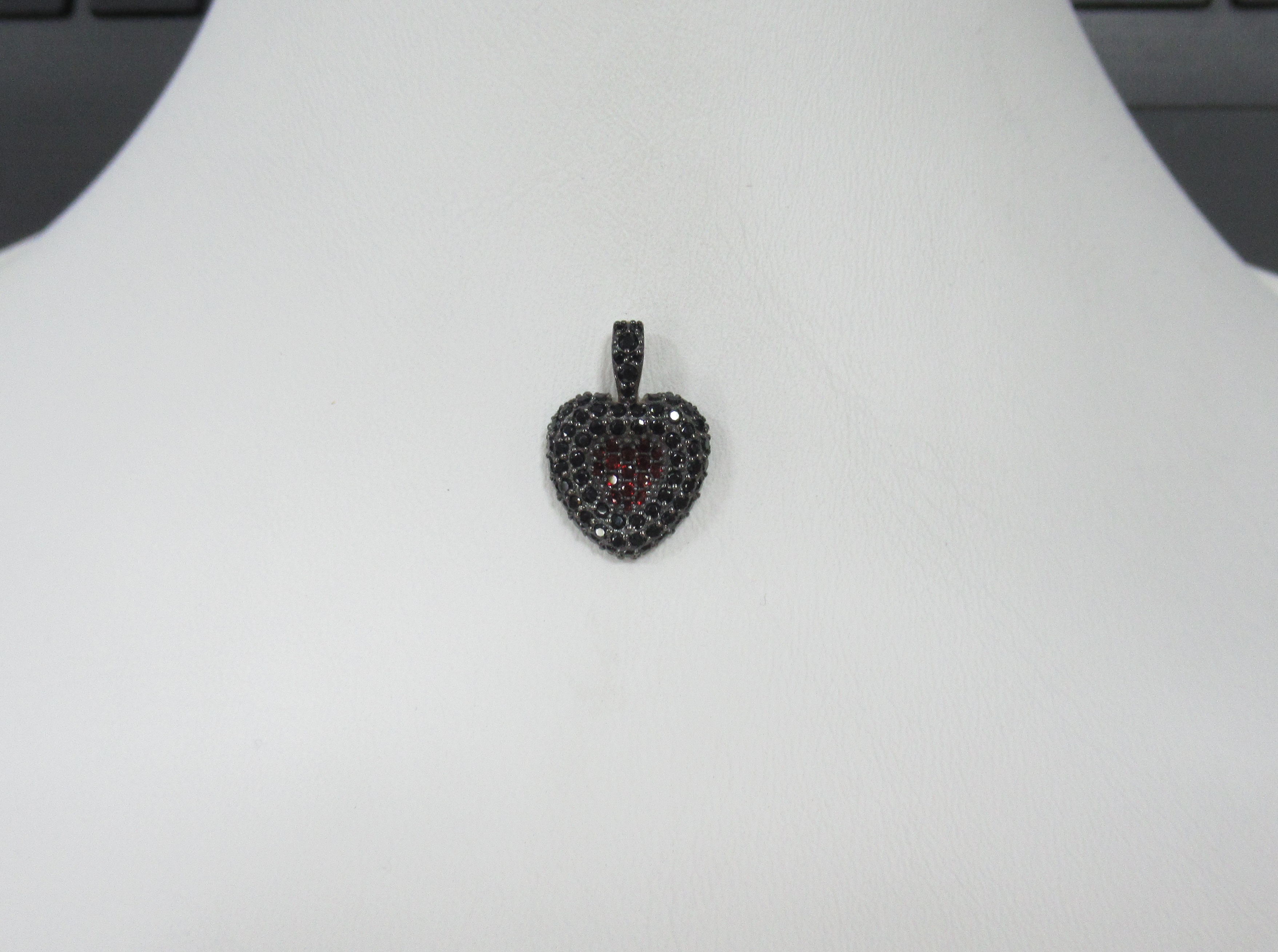 10422-001360 Подвеска (Ag 925)